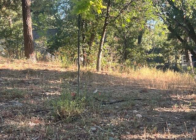 Property at 0 Hardy Way, Arrowbear, CA 92382
