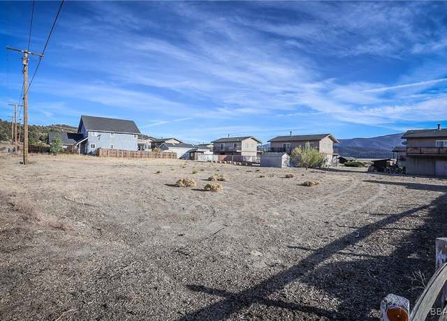 Property at 0 7th Ln, Big Bear City, CA 92314