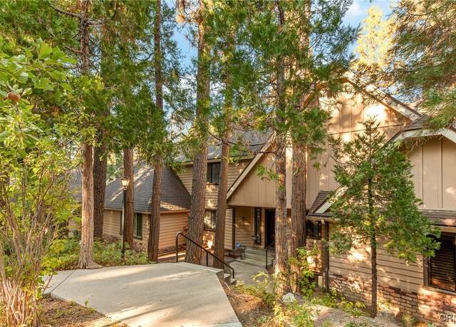 Property at 27494 White Fir Dr #494, Lake Arrowhead, CA 92352, 3 beds, 2.5 baths