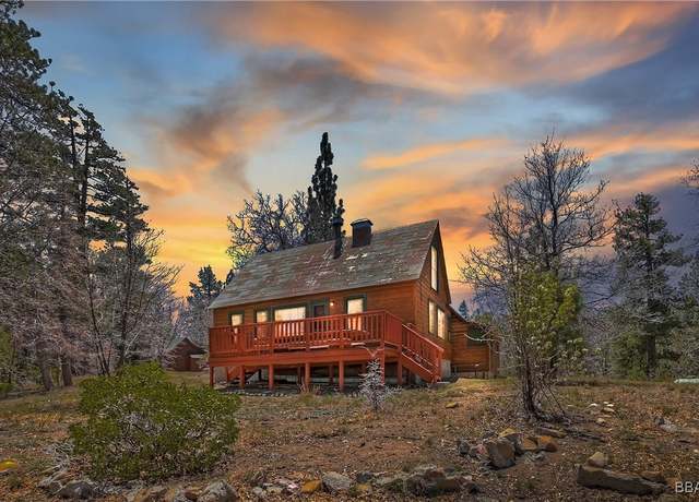 Property at 17 Metcalf Crk #17, Big Bear Lake, CA 92315, 3 beds, 1 bath