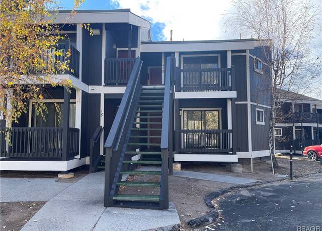 Property at 44 Blue Jay Rd #44, Big Bear Lake, CA 92315, 2 beds, 2 baths