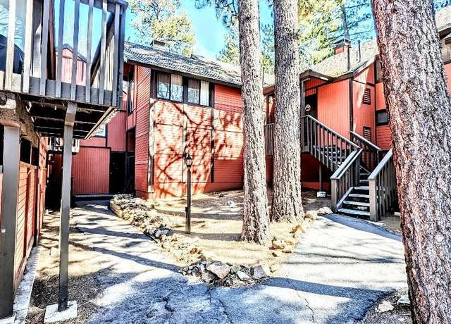 Property at 41935 Switzerland Dr #118, Big Bear Lake, CA 92315, 2 beds, 2 baths