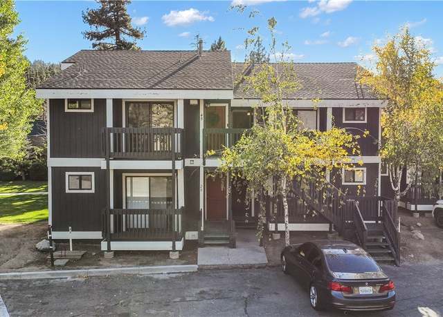 Property at 760 Blue Jay Rd #45, Big Bear Lake, CA 92315, 2 beds, 2 baths