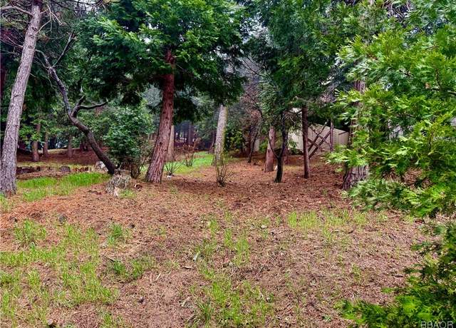 Property at Lot 46 Tract 4297 Bernard Dr, Crestline, CA 92325