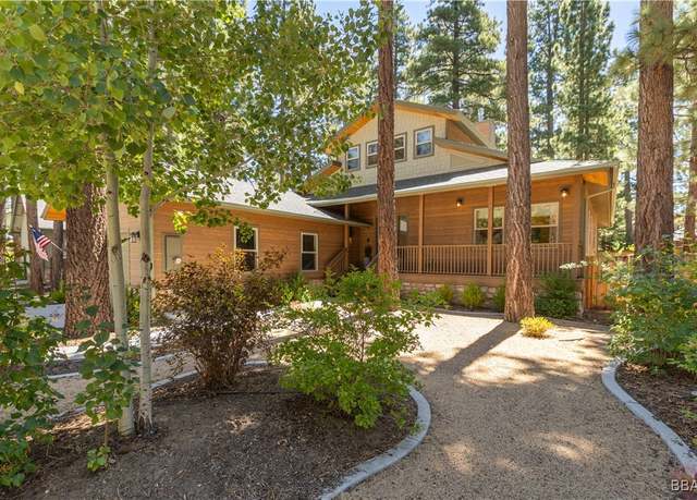 Property at 113 Meadow View Dr, Big Bear Lake, CA 92315, 3 beds, 3 baths