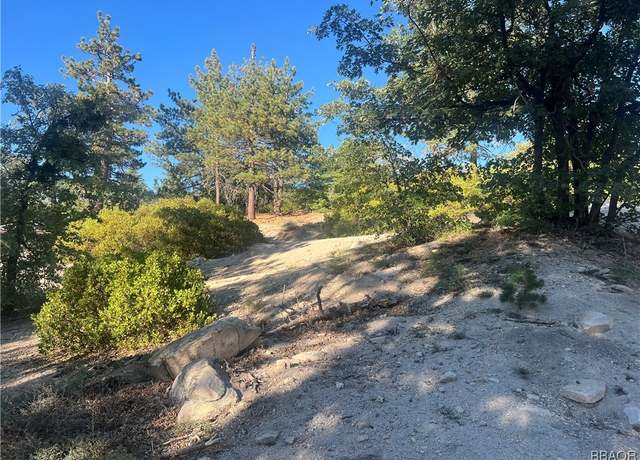 Property at 000 Deep Creek Dr, Running Springs, CA 92382