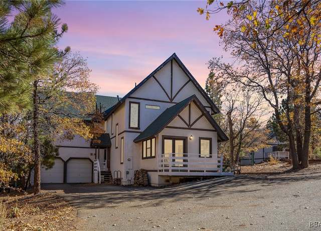 Property at 815 Needle Ln, Big Bear City, CA 92314, 5 beds, 4.5 baths