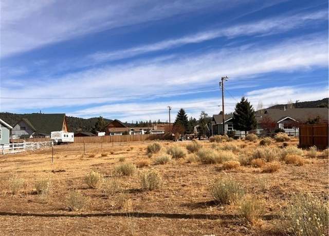 Property at 0 Pinon Ln, Big Bear City, CA 92314