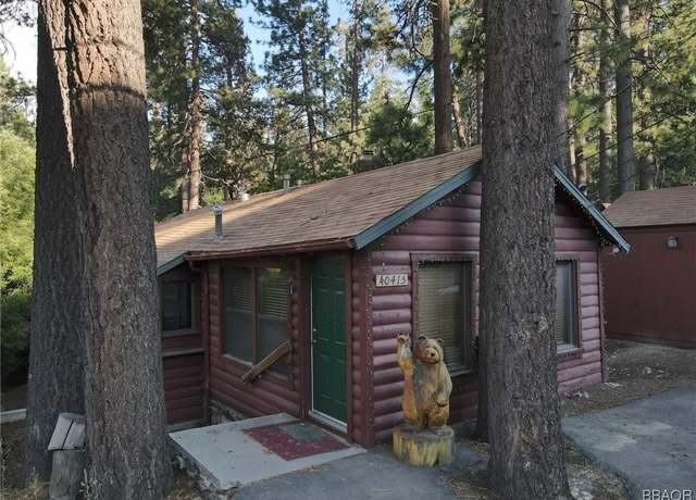 Property at 40415 Big Bear Blvd, Big Bear Lake, CA 92315, 2 beds, 1 bath
