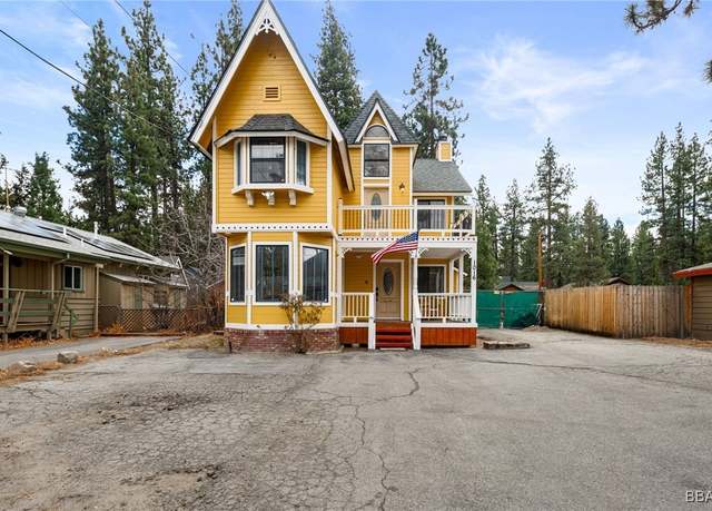 Property at 1016 W Big Bear Blvd, Big Bear City, CA 92314, 3 beds, 3 baths