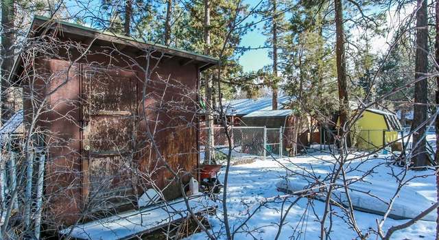 Photo of 0 Highland Ln, Sugarloaf, CA 92386