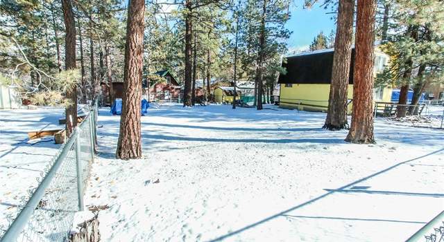 Photo of 0 Highland Ln, Sugarloaf, CA 92386