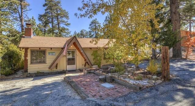 Photo of 523 Waynoka Ln, Big Bear Lake, CA 92315