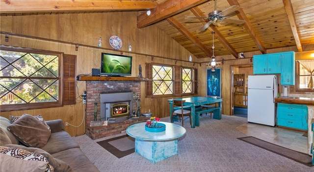 Photo of 523 Waynoka Ln, Big Bear Lake, CA 92315