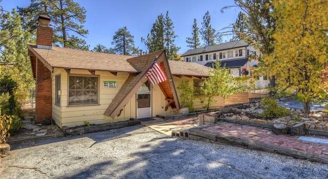Photo of 523 Waynoka Ln, Big Bear Lake, CA 92315