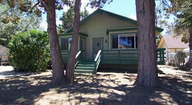 Photo of 1352 E Country Club Blvd, Big Bear City, CA 92314