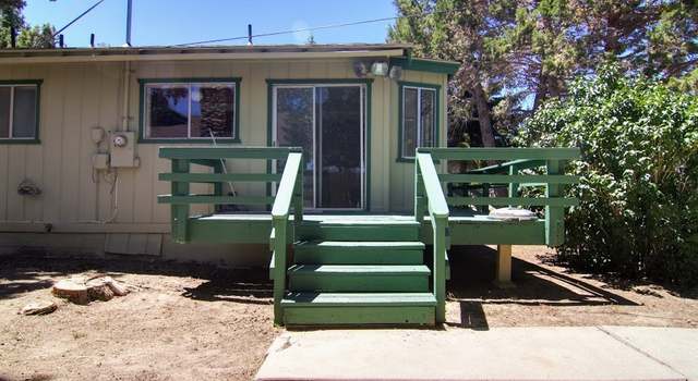 Photo of 1352 E Country Club Blvd, Big Bear City, CA 92314