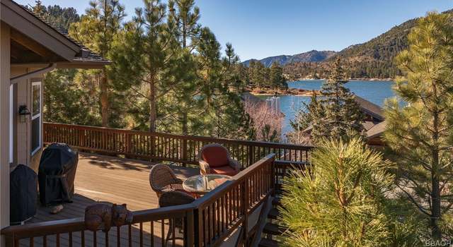 Photo of 664 Cove Dr, Big Bear Lake, CA 92315