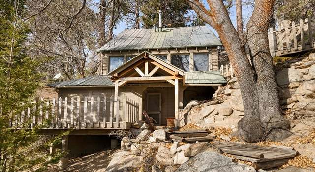 Photo of 358 Pine Kone Ln, Fawnskin, CA 92333