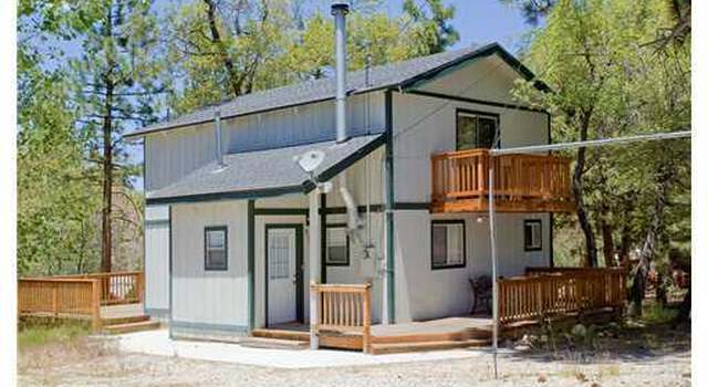 Photo of 418 Sunset, Sugarloaf, CA 92386