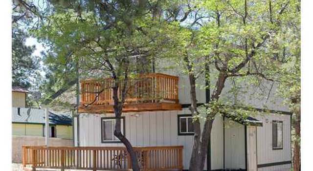 Photo of 418 Sunset, Sugarloaf, CA 92386