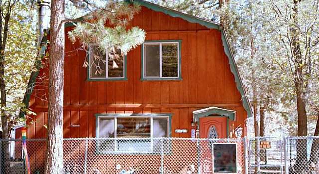 Photo of 469 Leonard, Sugarloaf, CA 92386