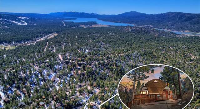 Photo of 597 Travertine Rd, Big Bear Lake, CA 92314