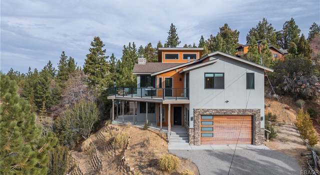 Photo of 43690 Colusa Dr, Big Bear Lake, CA 92315