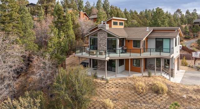 Photo of 43690 Colusa Dr, Big Bear Lake, CA 92315