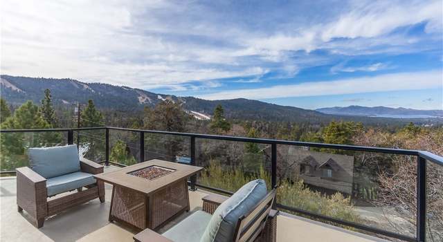 Photo of 43690 Colusa Dr, Big Bear Lake, CA 92315