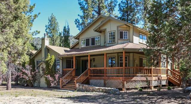 Photo of 2660 State Ln, Big Bear City, CA 92314