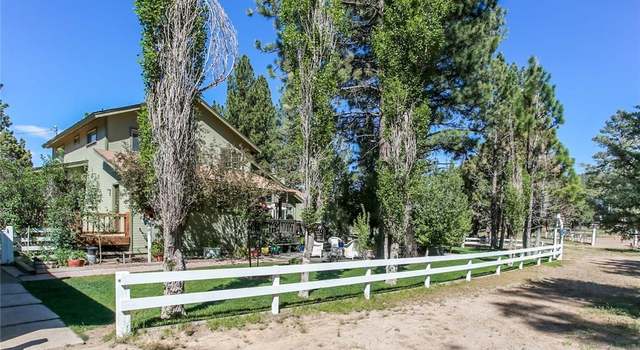 Photo of 2660 State Ln, Big Bear City, CA 92314