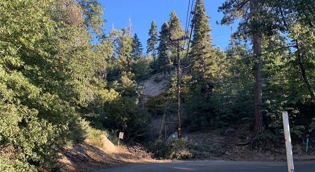 Photo of 0 Angeles Dr, Green Valley Lake, CA 92341