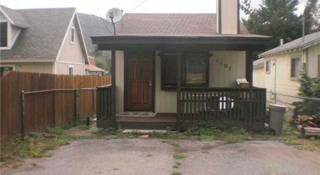 Photo of 1107 W Country Clb, Big Bear City, CA 92314