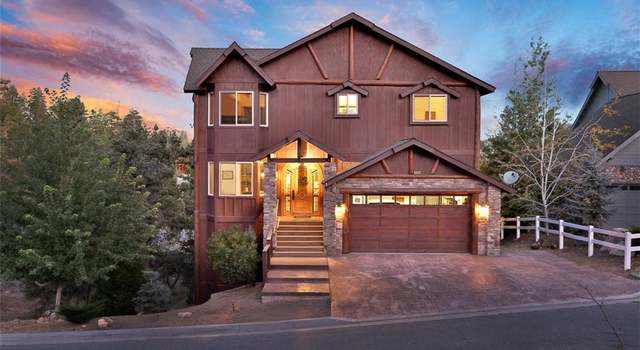 Photo of 400 Starlight Cir, Big Bear Lake, CA 92315