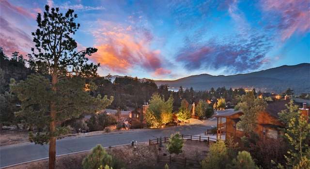 Photo of 400 Starlight Cir, Big Bear Lake, CA 92315