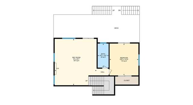 Photo of 400 Starlight Cir, Big Bear Lake, CA 92315
