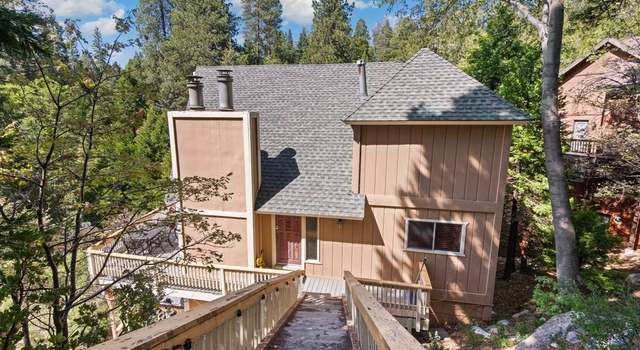 Photo of 27495 Cedarwood Dr, Lake Arrowhead, CA 92317