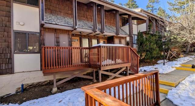 Photo of 861 Thrush Dr #37, Big Bear Lake, CA 92315