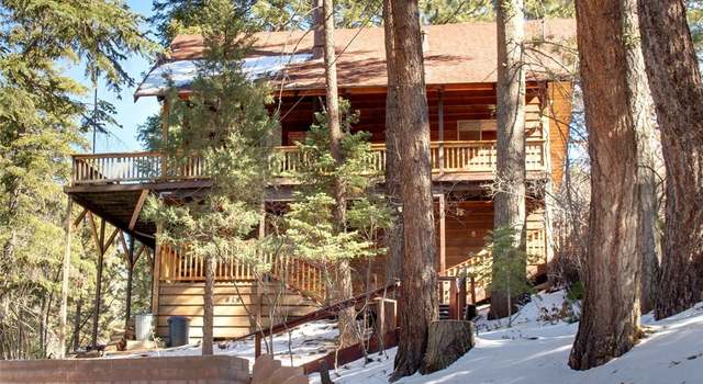Photo of 819 Silver Tip Dr, Big Bear Lake, CA 92315