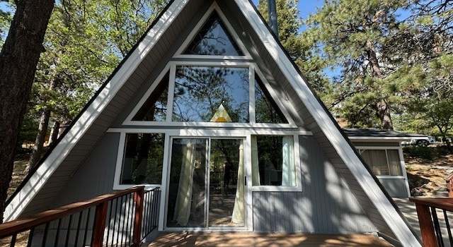 Photo of 43385 Ridgecrest Dr, Big Bear Lake, CA 92315