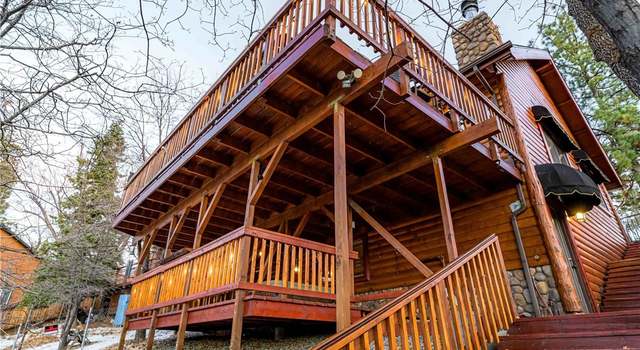 Photo of 1127 Crags Ln, Fawnskin, CA 92333