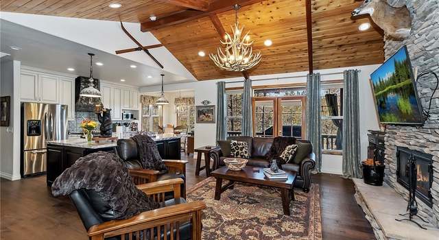 Photo of 1629 Angels Camp Rd, Big Bear Lake, CA 92315