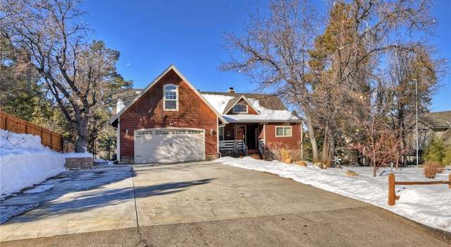 Photo of 1629 Angels Camp Rd, Big Bear Lake, CA 92315