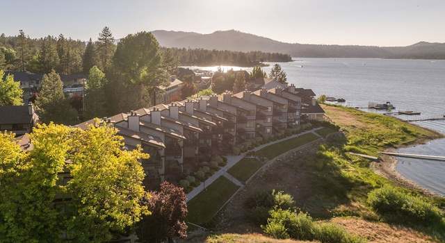 Photo of 40670 Big Bear Blvd #12, Big Bear Lake, CA 92315