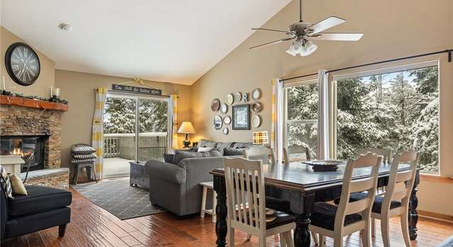 Photo of 481 Violet Dr, Twin Peaks, CA 92391