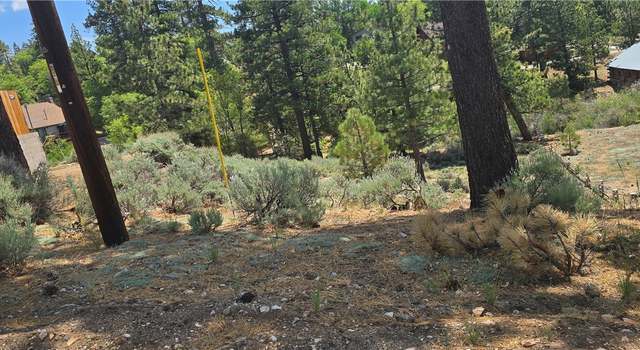 Photo of 0 Grey Back Trl, Fawnskin, CA 92333