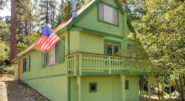 Photo of 48 Metcalf Creek Trl, Big Bear Lake, CA 92315