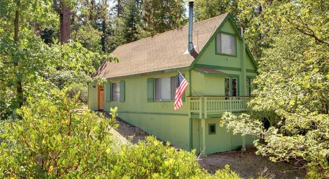 Photo of 48 Metcalf Creek Trl, Big Bear Lake, CA 92315