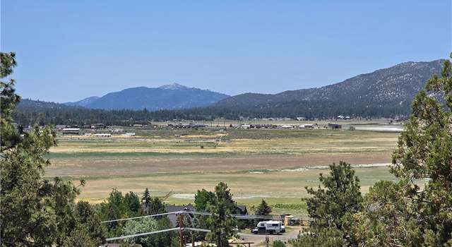 Photo of 0 Ponderosa Ranch Road Lk, Big Bear City, CA 92314